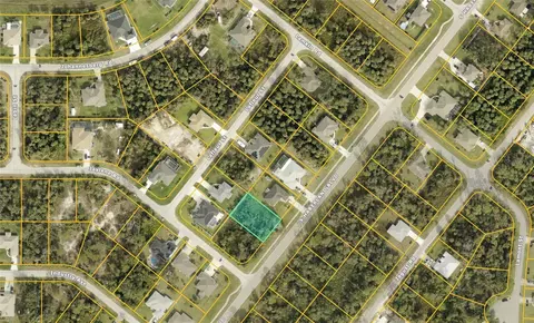 S Haberland Boulevard, North Port, FL 34288