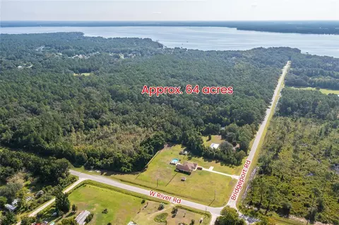 130 Bridgeport Rd, Palatka, FL 32177