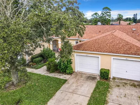 1813 Turnbull Lakes Dr, New Smyrna Beach, FL 32168
