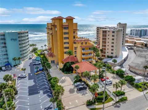 701 N Atlantic Ave #202, New Smyrna Beach, FL 32169
