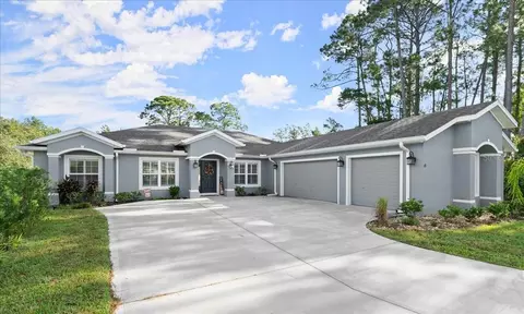 63 Forsythe Ln, Palm Coast, FL 32137