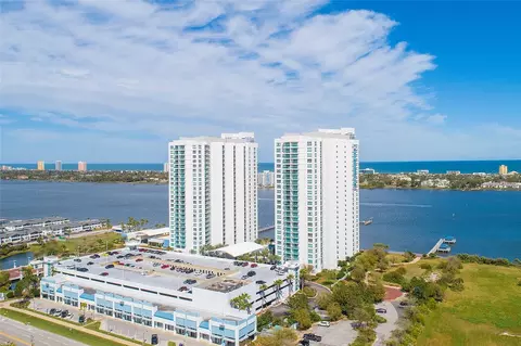 231 N Riverside Dr #1505-1, Holly Hill, FL 32117