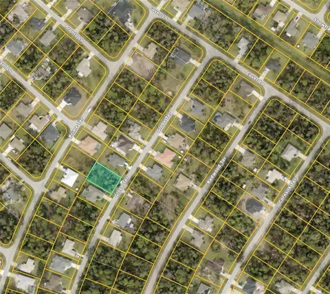 Globe Terrace, North Port, FL 34286