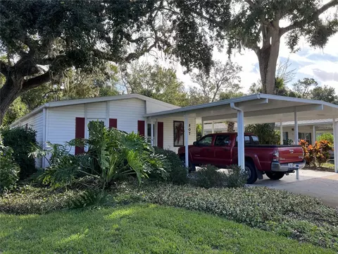 507 Starboard Ave, Edgewater, FL 32141