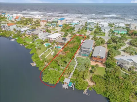 0 Turtlemound Rd, New Smyrna Beach, FL 32169