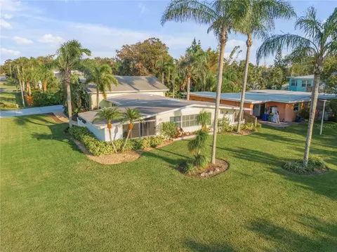 501 S Peninsula Ave, New Smyrna Beach, FL 32169