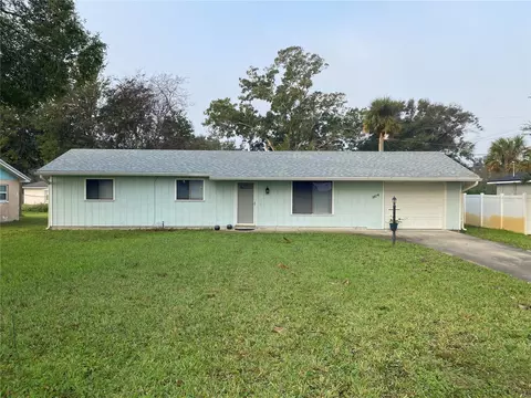 1804 Juniper Dr, Edgewater, FL 32132