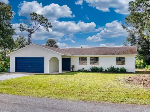 1692 Uniontown St SE, Palm Bay, FL 32909