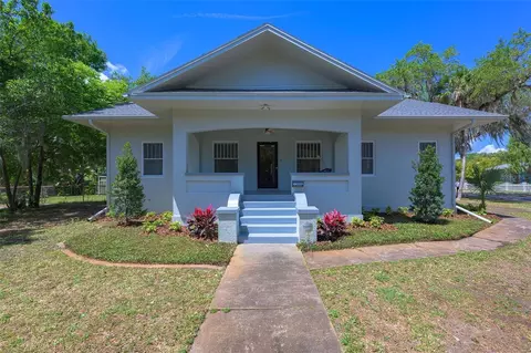 1200 Live Oak St, New Smyrna Beach, FL 32168