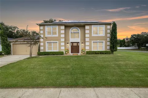 1324 Blue Stream Rd, Deland, FL 32720