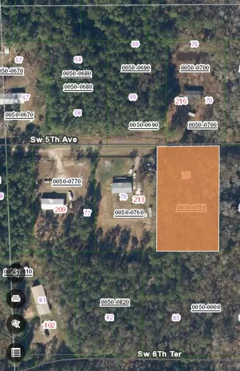 215 SW 5th Ave, Palatka, FL 32177