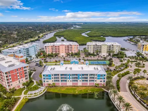 1 Riverwalk Dr #304, New Smyrna Beach, FL 32169