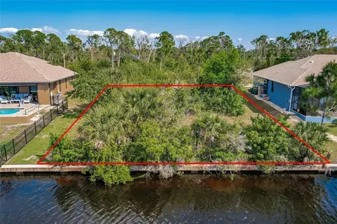 8273 Dafoe St, Port Charlotte, FL 33981