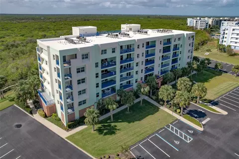 5300 S Atlantic Ave #18-407, New Smyrna Beach, FL 32169