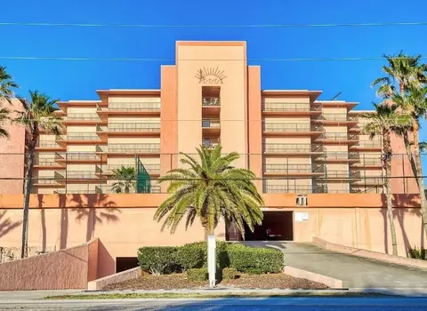 4141 S Atlantic Ave #502, New Smyrna Beach, FL 32169
