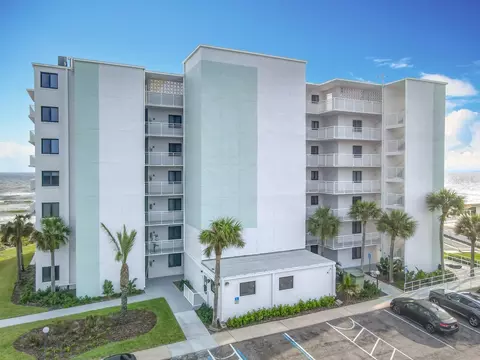 5303 S Atlantic Ave #270, New Smyrna Beach, FL 32169