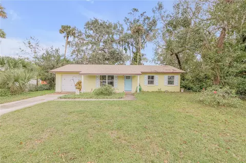 2009 Pine Tree Dr, Edgewater, FL 32141