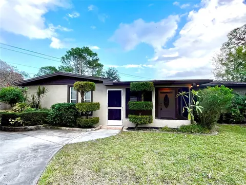 2501 Yule Tree Dr, Edgewater, FL 32141