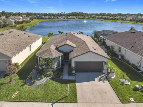2957 Gibraltar Blvd, New Smyrna Beach, FL 32168