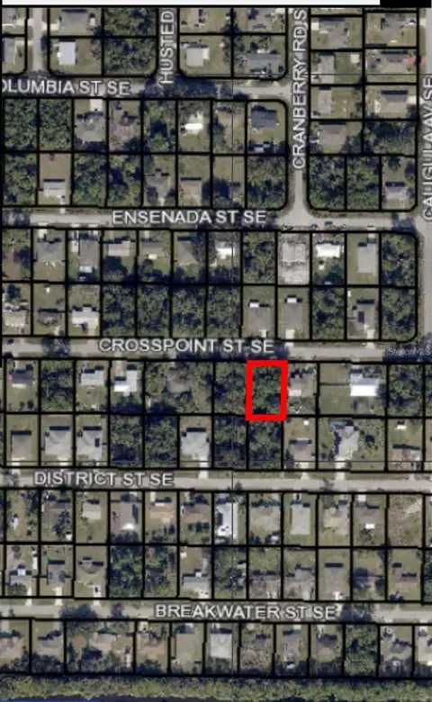 230 Crosspoint St SE, Palm Bay, FL 32909