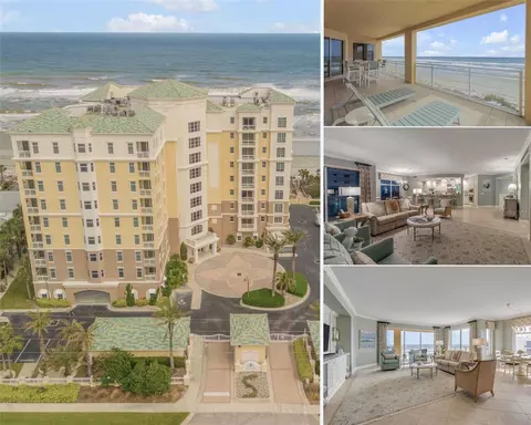 4071 S Atlantic Ave #405, New Smyrna Beach, FL 32169