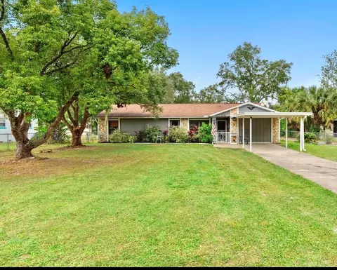 1721 Old Daytona Rd, Deland, FL 32724