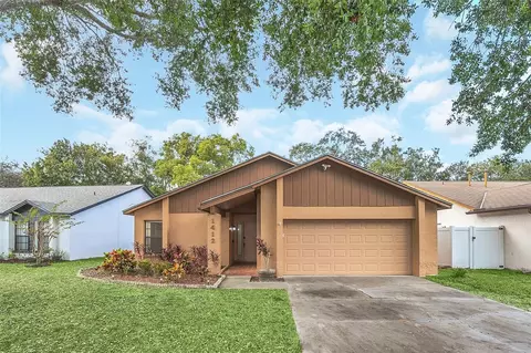 1412 Bridlebrook Dr, Casselberry, FL 32707