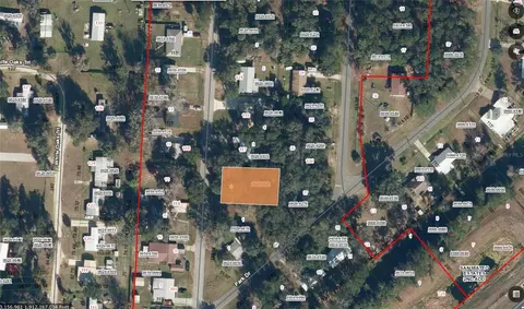 115 Roberts Blvd, Satsuma, FL 32189