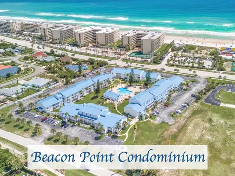 4590 S Atlantic Ave #263, Ponce Inlet, FL 32127
