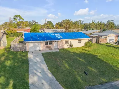 2615 Yule Tree Dr, Edgewater, FL 32141