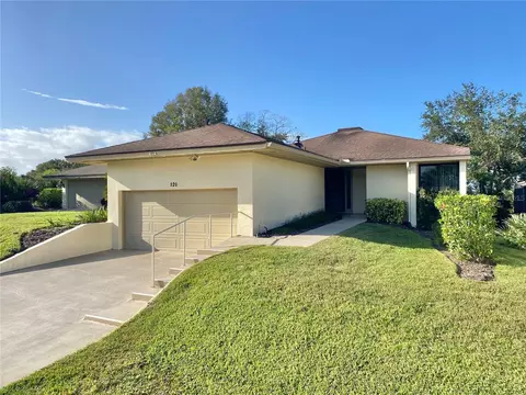 120 Oakmont Ln, New Smyrna Beach, FL 32168