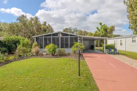 208 Schooner Ave, Edgewater, FL 32141