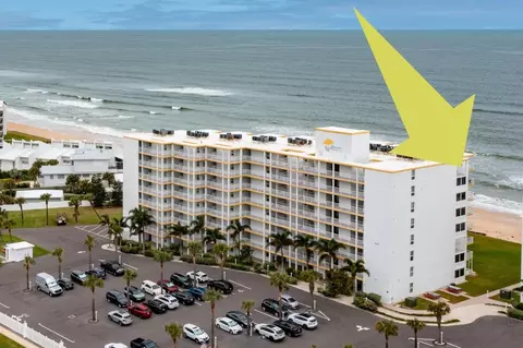 5201 S Atlantic Ave #809A, New Smyrna Beach, FL 32169