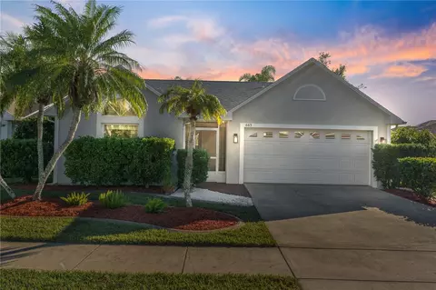 663 Wellesley Ct, New Smyrna Beach, FL 32168
