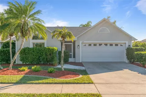 663 Wellesley Ct, New Smyrna Beach, FL 32168