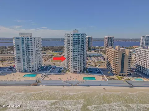 3043 S Atlantic Ave #703, Daytona Beach Shores, FL 32118