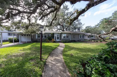 702 Faulkner, New Smyrna Beach, FL 32168