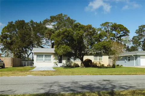317 Roslyn Ave, New Smyrna Beach, FL 32168