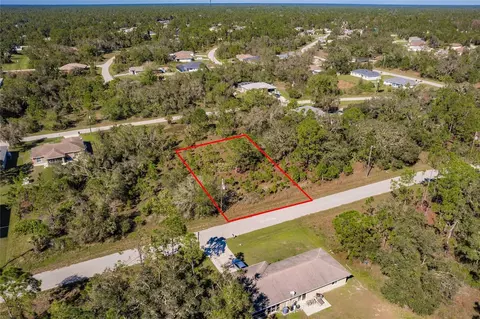Notre Dame Terrace, North Port, FL 34291