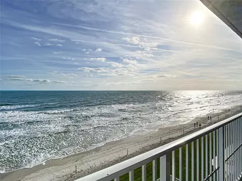 421 S Atlantic Ave #606, New Smyrna Beach, FL 32169