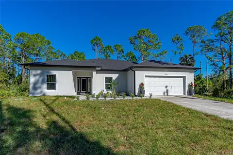 1695 Tatum Blvd, New Smyrna Beach, FL 32168