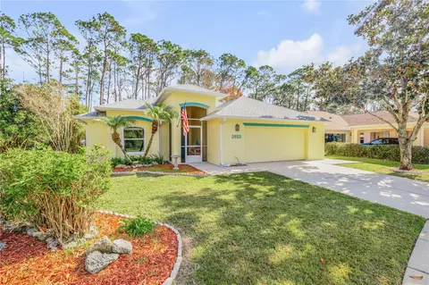 2853 Turnbull Estates Dr, New Smyrna Beach, FL 32168
