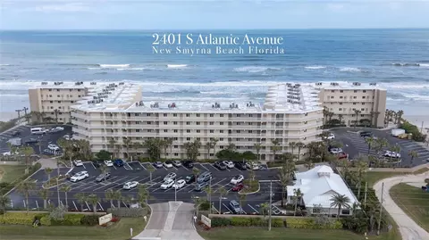 2401 S Atlantic Ave #C206, New Smyrna Beach, FL 32169