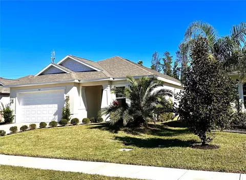 763 Victory Ln, Port Orange, FL 32128