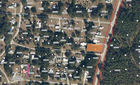 231 County Road 309, Satsuma, FL 32189