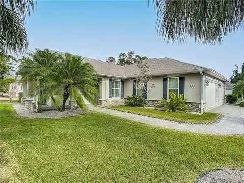 383 Leoni St, New Smyrna Beach, FL 32168