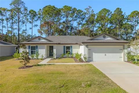 4 Piedmont Dr, Palm Coast, FL 32164