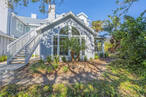 4278 Sun Village Ct #27D, New Smyrna Beach, FL 32169