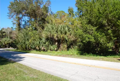 125 Jungle Rd, New Smyrna Beach, FL 32168