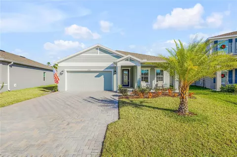 270 Eagle Harbor Way, Daytona Beach, FL 32124